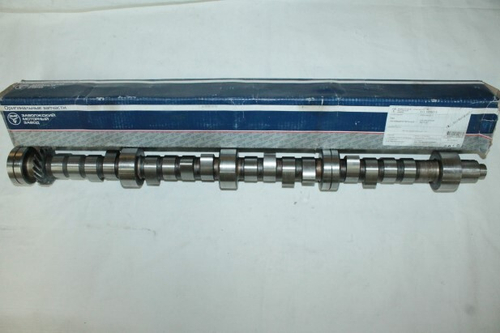 Распредвал /Г-53,ПАЗ дв. 511/ (ЗМЗ)