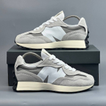 Кроссовки New Balance 327 #525 (сер.)