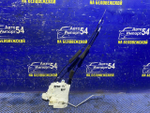 Замок двери передней левой Honda CR-V 2006-2011