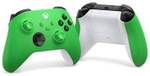 Игровой контроллер Xbox Series X\S Controller Wireless Velocity Green зеленый