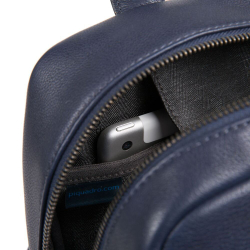 Рюкзак Piquadro Tallin CA5521W108/BLU