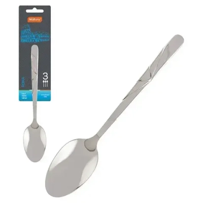 Набор ложек чайных ROMA, 3 шт