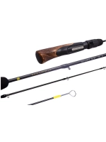 Зимняя удочка для рыбалки REVOLT ICE ELITE X 302H 0,75м