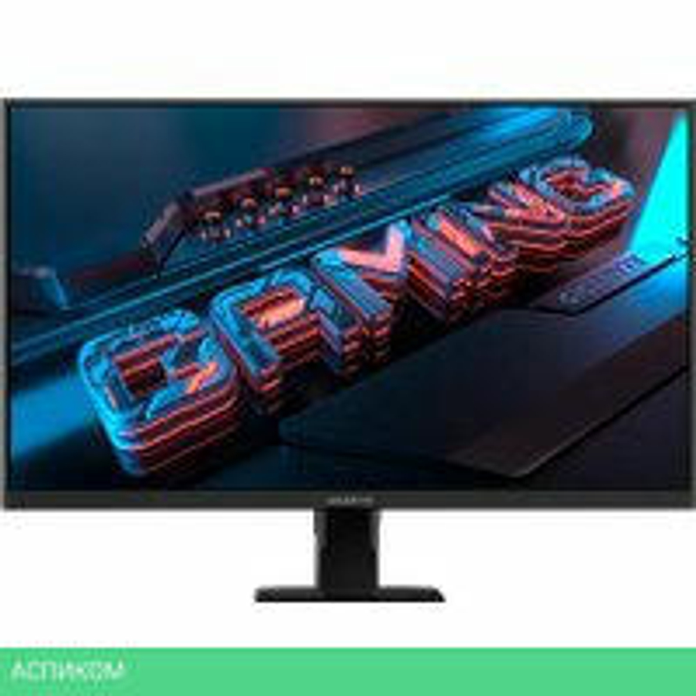 Игровой монитор Gigabyte GS27Q X