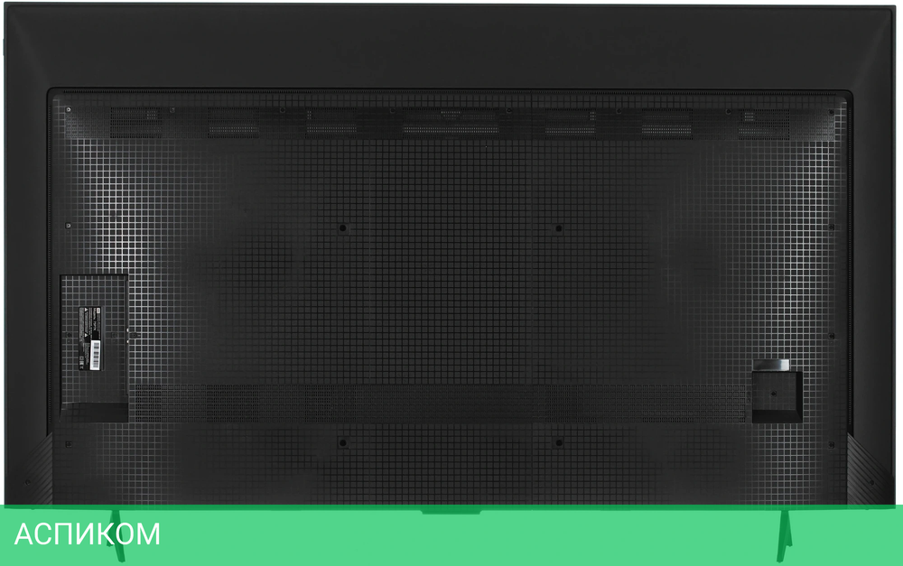 Телевизор QLED TCL 75" 75P7K