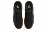 Кроссовки Nike Dunk Low Se "Velvet Brown And Black"