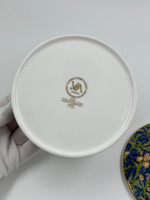 Шкатулка Nikko, William Morris Collection