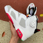 Air Jordan 6 “Hare”