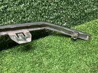 Молдинг переднего бампера Geely Atlas Pro (21-25)