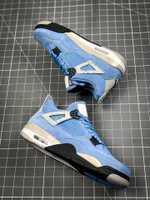 Air Jordan 4 University Blue