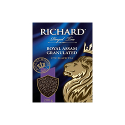 Чай черный Richard Royal Kenya 200 гр