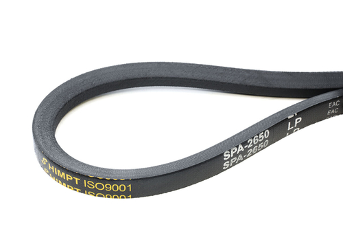 Ремень клиновой SPA-2650