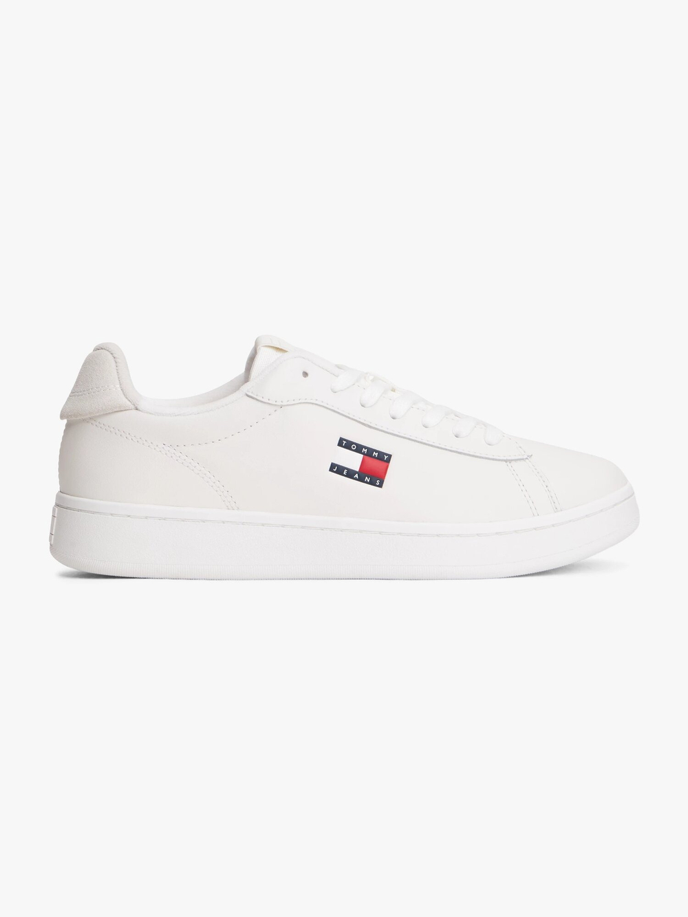 Кеды женские TOMMY HILFIGER ARCHIVE '98