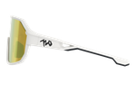 Спортивные очки 720armour Malatao / Matte White / PChampion Gold Ti Lens