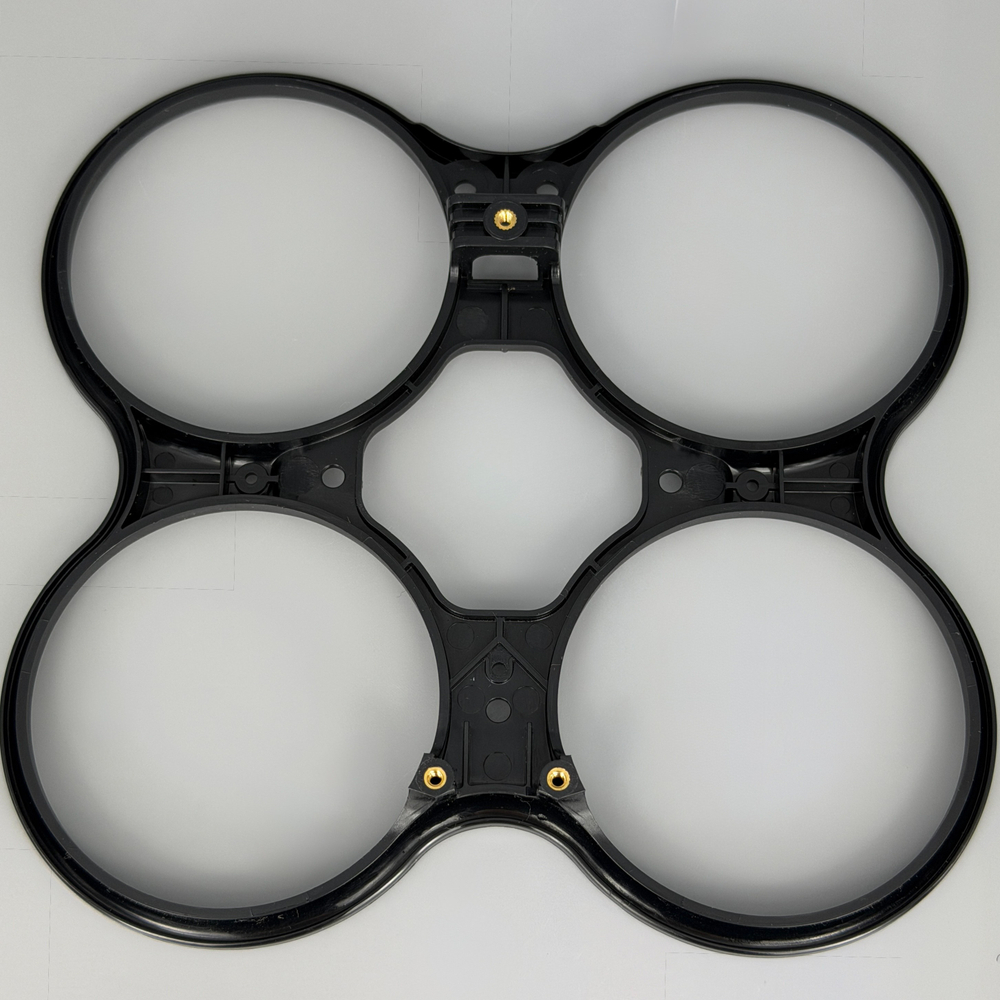 Квадрокоптер GepRC Darkstar22 04 Pro PNP