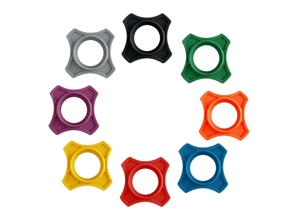 Защитные кольца для микрофона Phenyx Pro PTA-ARR