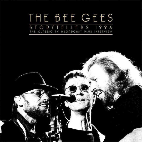 BEE GEES - STORYTELLERS 1996 (2LP)