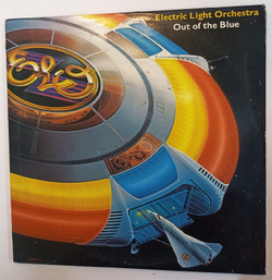 Electric Light Orchestra Out Of The Blue (USA)