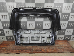 Крышка багажника Exeed LX 19-нв Б/У Оригинал 552000061AADYJ