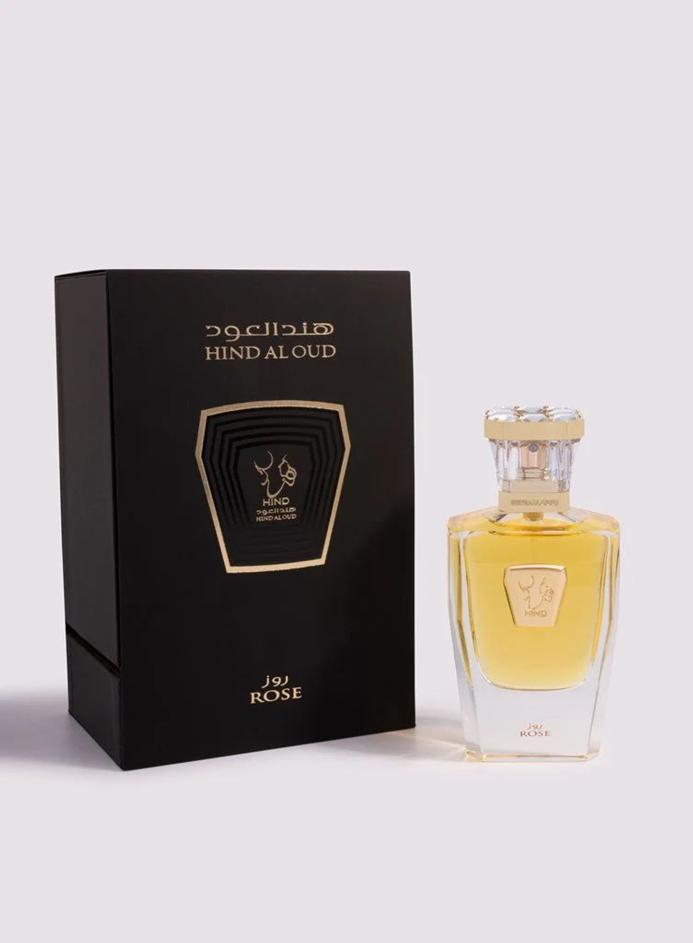 Hind Al Oud Rose
