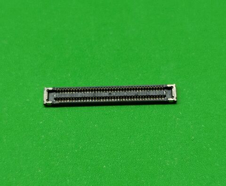 Samsung Galaxy A41 (SM-A415F) - FPC Коннектор  (межплатного шлейфа) (на плату)