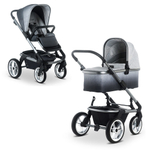 Moon Solitaire (2 в 1)