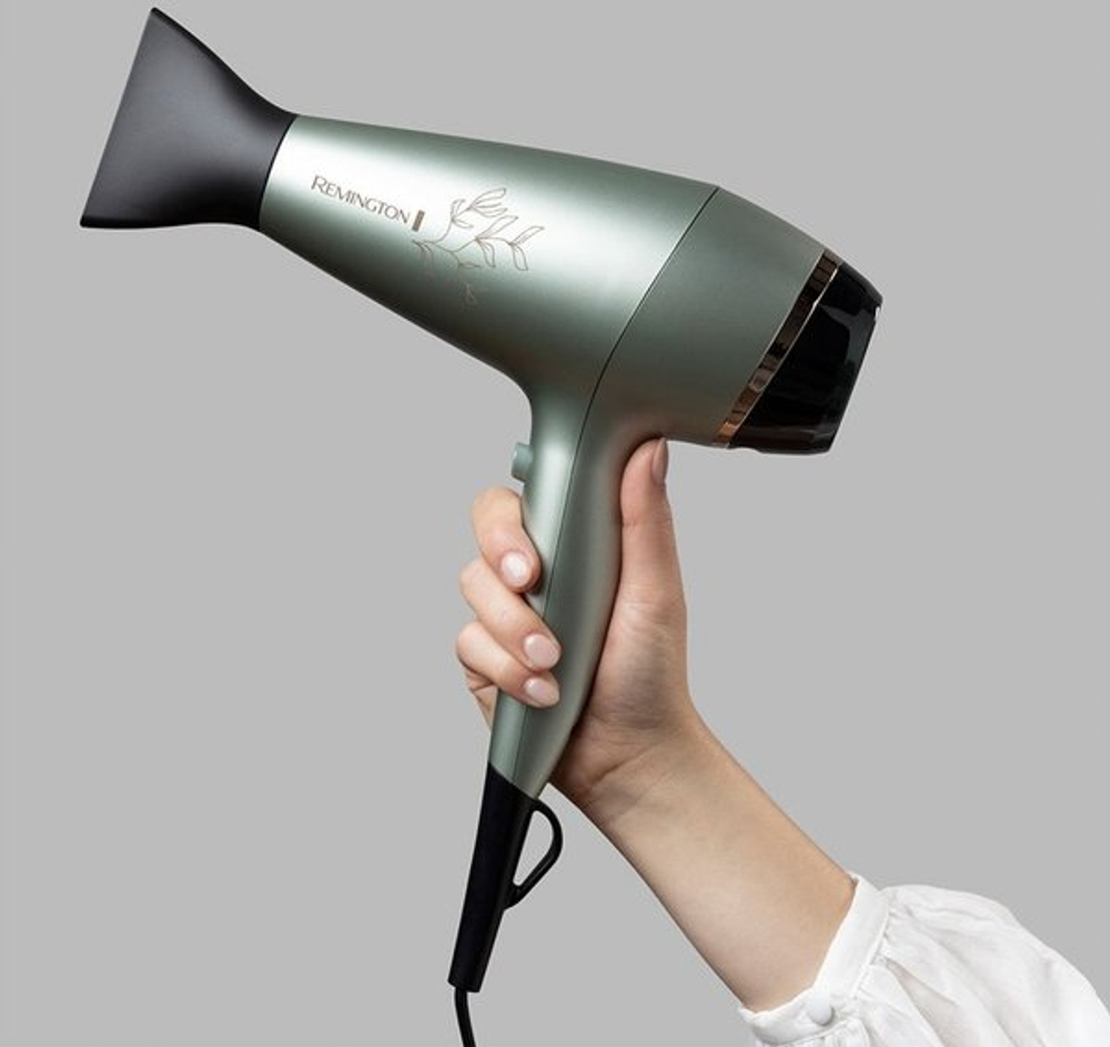 Фен Remington AC5860 зеленный