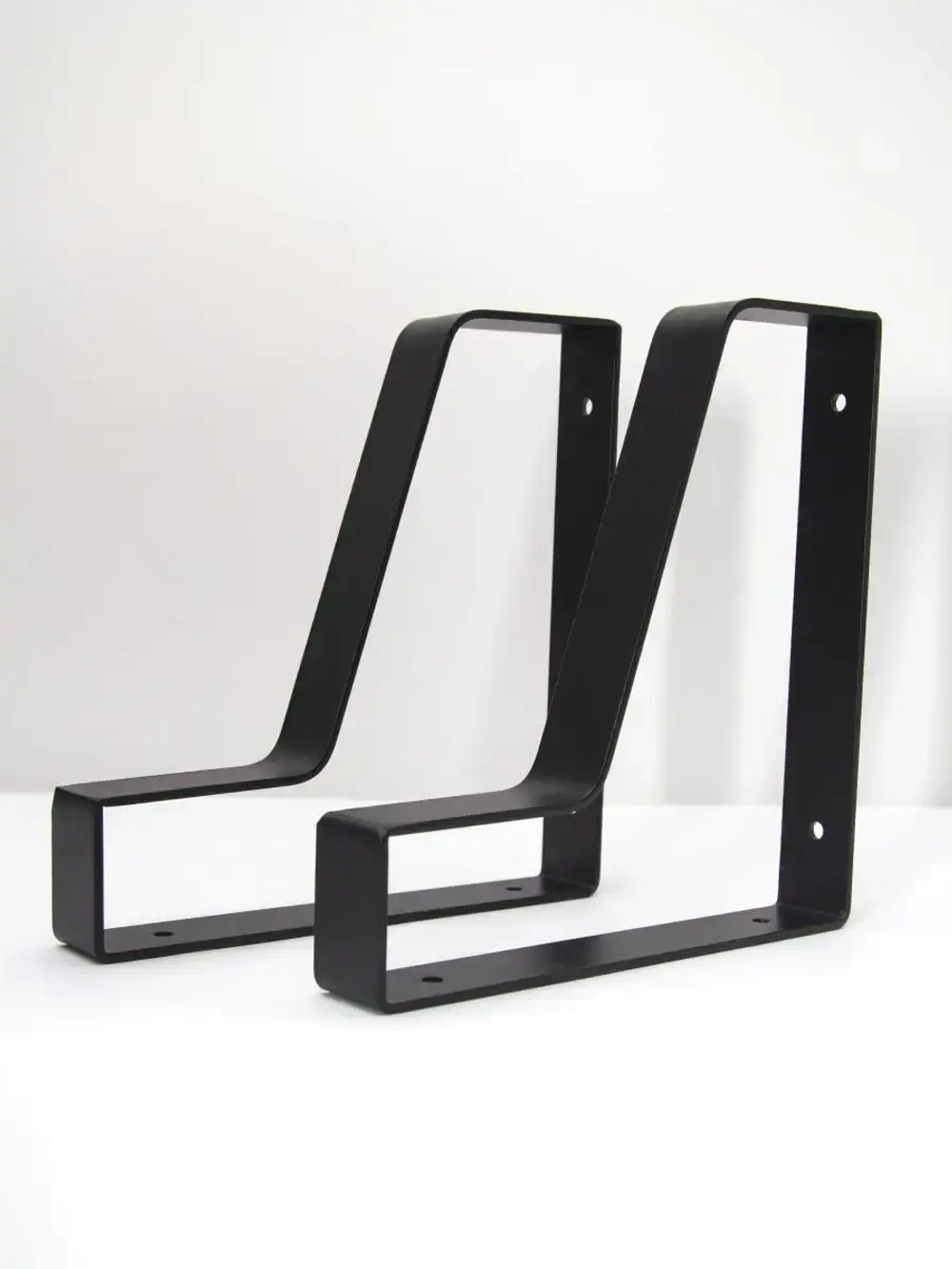 Кронштейн для полки на стену