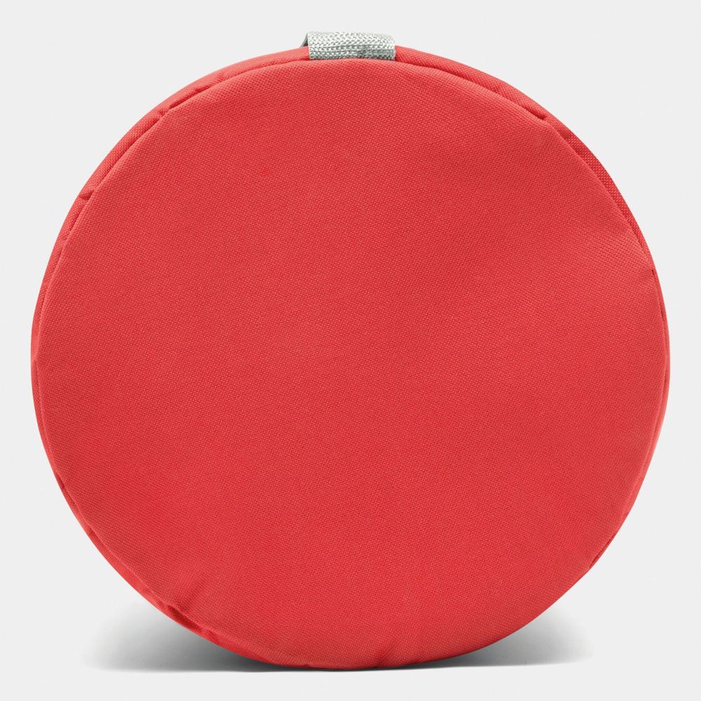 Сумка спортивная WORKOUT Белый