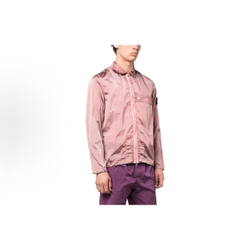 Stone Island Nylon Metal Overshirt