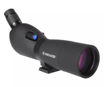 Зрительная труба Meade Wilderness 15–45x65
