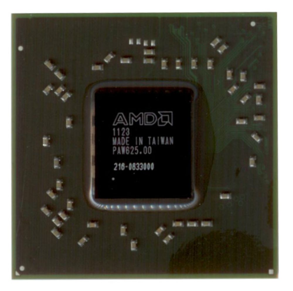 216-0833000 AMD