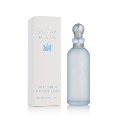 Giorgio Beverly Hills Ocean Dream Woman Eau De Toilette 90 ml (woman)