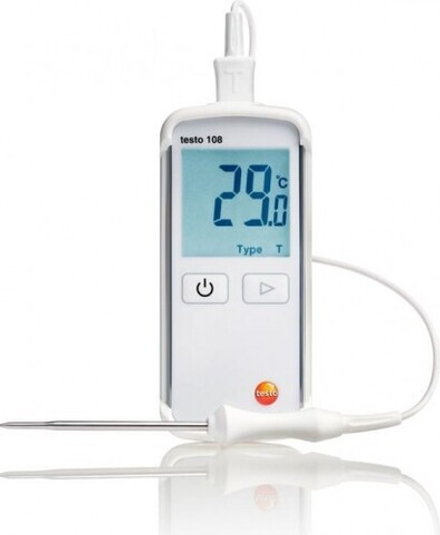 Термометр Testo 108 0563 1080