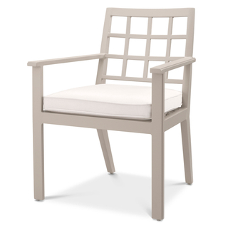 Уличный стул Dining Chair Cap-Ferrat арт.113739