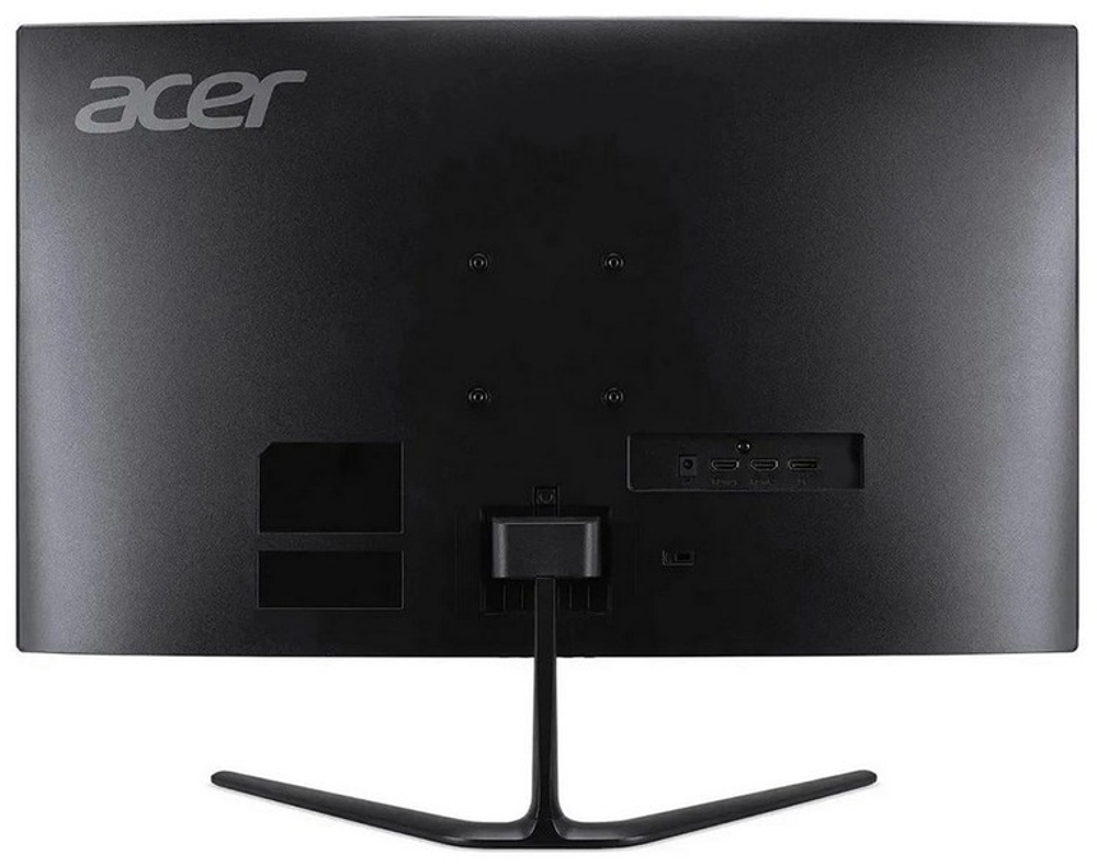 Монитор 27&#34; Acer Nitro ED270X0biip/UM.HE0EE.001 черный