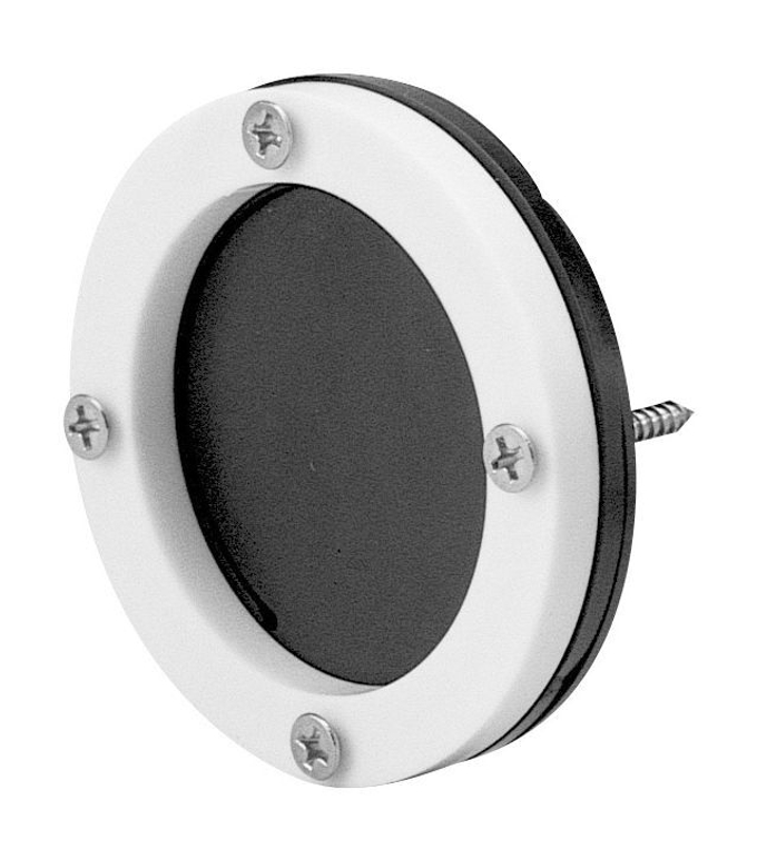 Клапан обратный