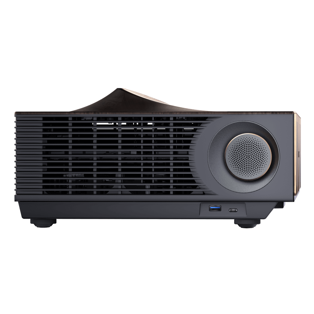 Лазерный проектор Hisense L9Q