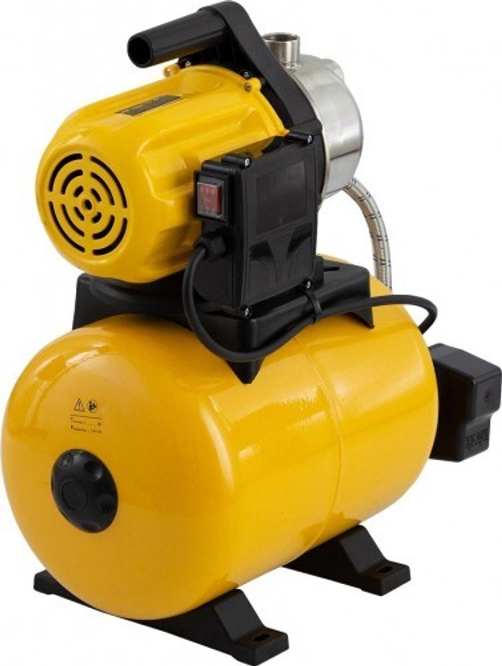 Установка для водоснабжения Denzel PS 800X 97210