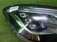 Фара правая Mercedes S W222 (2017-2020) Multibeam LED