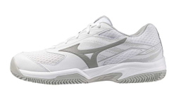 Женские теннисные кроссовки Mizuno Break Shot 5 CC