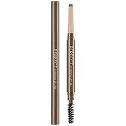 Карандаш для бровей Missha Perfect Eyebrow Styler #Brown, 0.15г