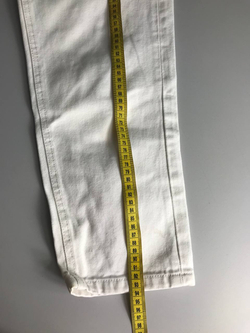 Джинсы Fb Sister модные, маркировка L, визуально на 48 размер