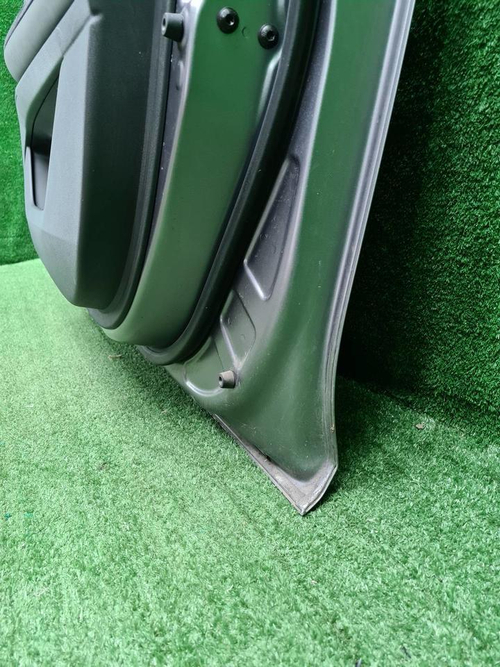 Дверь передняя правая Changan Uni-V 22-нв В сборе