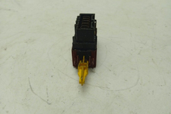 FE925N кт147 Сетевая кнопка для стиральной машины Zanussi FE925N б/у