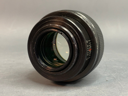 Jupiter-9 МС 2/85 М42