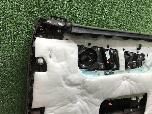 Обшивка двери LH Chery Tiggo 7 Pro Max (2022-н.в.)