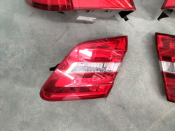 Задний фонарь (левый/правый) Mercedes-Benz B-класс W246/W245 оригинал