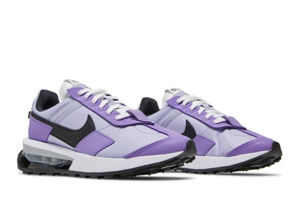 Кроссовки Nike Air Max Pre-Day "Purple Dawn" (Женская размерная сетка)