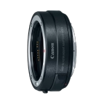 Адаптер крепления Canon EF-EOS R с вставным нейтральным фильтром переменной плотности